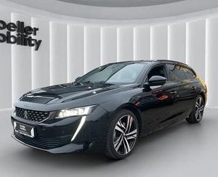 Peugeot 508 Gebrauchtwagen