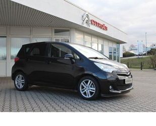 Toyota Verso-S Gebrauchtwagen