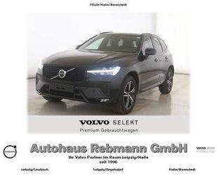 Volvo Volvo XC60 B4 R Design AWD Android*ACC*Matrix-LED* Gebrauchtwagen