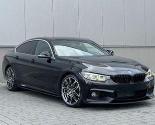 BMW BMW 440 Gran Coupé 440i Gran Coupé M Sport A Gebrauchtwagen