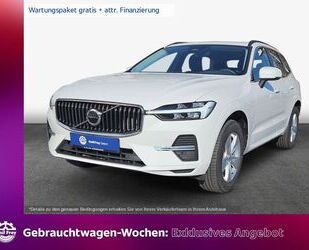 Volvo Volvo XC60 B4 B Geartronic Momentum Pro Gebrauchtwagen