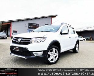 Dacia Dacia Sandero II 1.HAND|NAV|TEMP|KLIMA|PDC Gebrauchtwagen