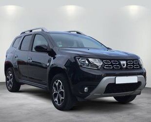 Dacia Dacia Duster II 1.3 TCe 130 Celebration 2WD GPF Gebrauchtwagen