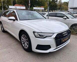 Audi Audi A6 Avant 35 TDI .Panorama.LED.Navi..Kamera Gebrauchtwagen