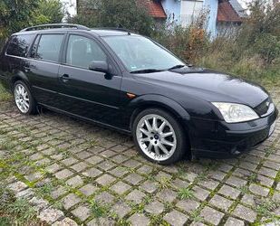 Ford Ford Mondeo 2.0TDCI 96 kW Ghia Plus 5-Tronic Ghia Gebrauchtwagen