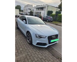 Audi Audi A5 1.8 TFSI 130kW multitronic Sportback - Gebrauchtwagen