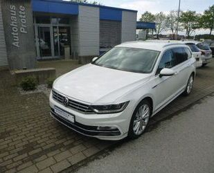 VW Volkswagen Passat V.2.0TDI Highline R-Line Paket 1 Gebrauchtwagen