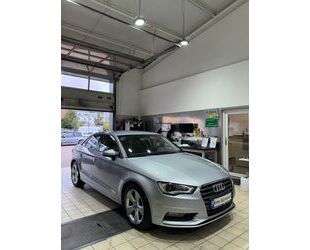 Audi Audi A3 Limousine ambition Gebrauchtwagen