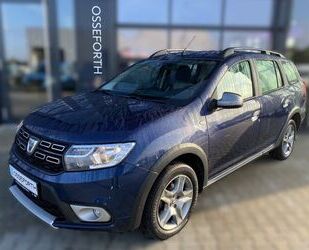 Dacia Dacia Logan MCV Stepway 2.0l +NAVI+RÜCKFAHRCAM Gebrauchtwagen