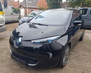 Renault Renault Zoe Intens incl. Akku, keine Miete !!! Gebrauchtwagen