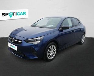 Opel Opel Corsa F-e Elektro Edition 11KWOBC Gebrauchtwagen