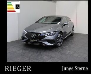 Mercedes-Benz Mercedes-Benz EQE 300 Advanced*Digital-Light*Burme Gebrauchtwagen