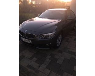 BMW BMW 420 Gran Coupé 420i xDrive Gran Coupé - Gebrauchtwagen