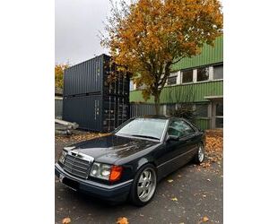 Mercedes-Benz Mercedes-Benz CE 300 - Rostfrei - TÜV Neu - H-Zula Gebrauchtwagen