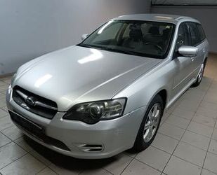 Subaru Subaru Legacy Kombi/ Outback 2.0 Gebrauchtwagen