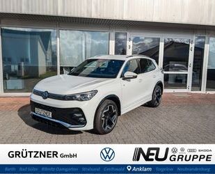 VW Volkswagen Tiguan 1.5 eTSI DSG*IQ.LIGHT*Navi*ACC*K Gebrauchtwagen