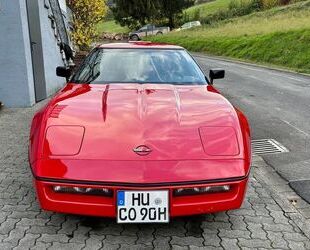 Corvette Corvette C4 Gebrauchtwagen