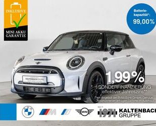 Mini MINI Cooper SE Mini Yours Trim SHZ NAVI LED HUD PA Gebrauchtwagen