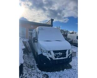 Nissan Nissan NV400 L3 H2 mit großes Motor Gebrauchtwagen