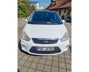 Ford Ford C-Max 1,8 Titanium Titanium Gebrauchtwagen