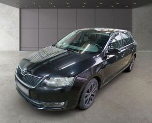 Skoda Skoda Rapid 1.4 TDI Edition Gebrauchtwagen