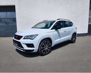 Cupra Cupra Ateca 2.0 TSI 221kW 4Drive DSG - Gebrauchtwagen