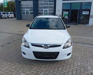 Hyundai Hyundai i30 CW 1.4 ,8Fachb,ALU,SERV NEU Gebrauchtwagen