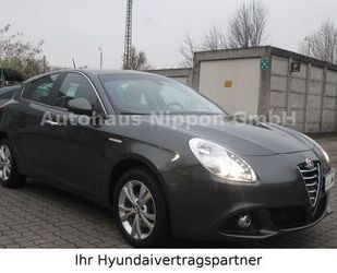 Alfa Romeo Alfa Romeo Giulietta Turismo Gebrauchtwagen