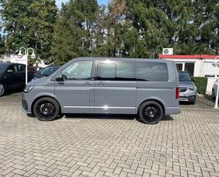 VW Volkswagen T6.1 Multivan Gebrauchtwagen