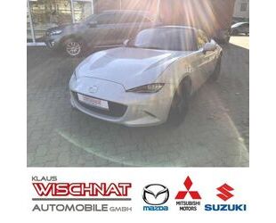 Mazda Mazda MX-5 SKYACTIV-G RECARO 160PS SPORTS SPO-P NA Gebrauchtwagen