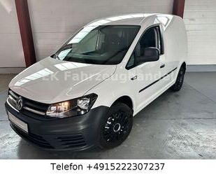 VW Volkswagen Caddy Nfz Kasten BMT Klima SHZ Gebrauchtwagen