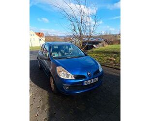 Renault Renault Clio 1.2 16V 55kW Gebrauchtwagen