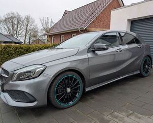 Mercedes-Benz A 200 Gebrauchtwagen