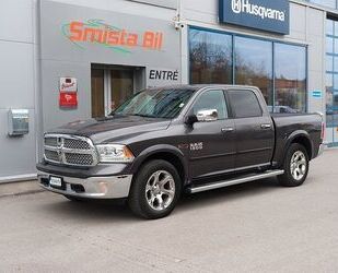 Dodge Dodge RAM 1500 Laramie V6 LUFT PANO TOW DIFF 25%VA Gebrauchtwagen