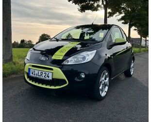 Ford Ford Ka/Ka+ 1,2 Trend Trend Gebrauchtwagen