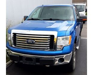 Ford Ford F 150 Gebrauchtwagen