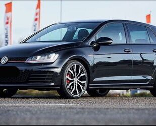 VW Volkswagen Golf 2.0 TSI OPF DSG GTI Performance GT Gebrauchtwagen