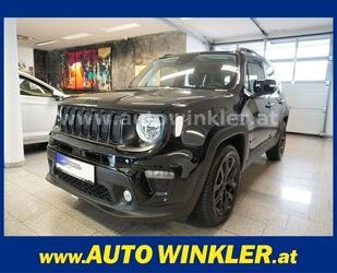 Jeep Jeep Renegade Longitude PDC netto11970 Gebrauchtwagen