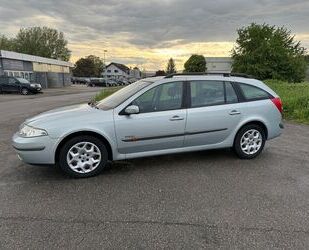 Renault Renault Laguna Grandtour Expression 1.8 16V Expres Gebrauchtwagen