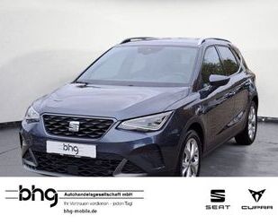 Seat Seat Arona 1.0 TSI OPF FR Gebrauchtwagen