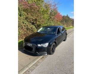 Audi Audi A3 1.2 TFSI Sportback Gebrauchtwagen