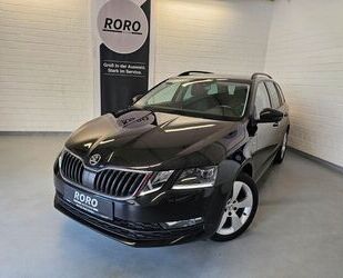 Skoda Skoda Octavia 1.5 Combi Clever + DSG/Navi/LED Gebrauchtwagen