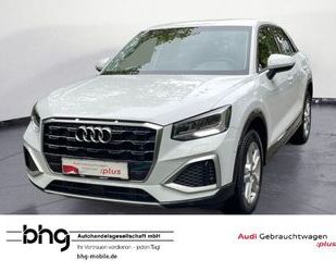 Audi Audi Q2 35 TFSI advanced LED/Tempomat/Kamera/Assis Gebrauchtwagen