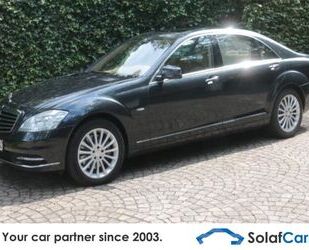 Mercedes-Benz Mercedes-Benz S 350 CDI 4Matic Lang Aut. Xenon Nav Gebrauchtwagen