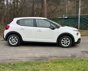 Citroen Citroën C3 BlueHDi S&S Gebrauchtwagen