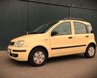 Fiat Fiat Panda 1,2 8V Dynamic/Emotion Paket 