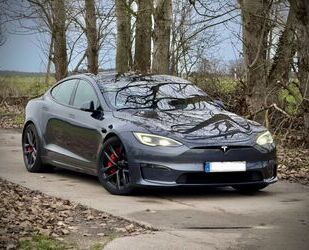 Tesla Tesla Model S Plaid verfügbar ab 8. Januar 2025 Gebrauchtwagen