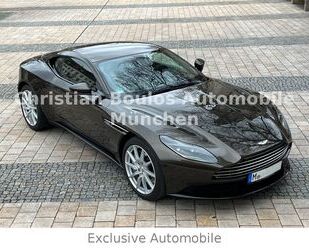 Aston Martin Aston Martin DB11 4.0 V8 Kopi Bronze B&O BRD 140 P Gebrauchtwagen