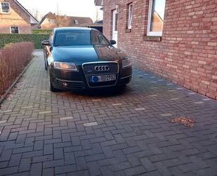 Audi Audi A6 2.7 TDI (DPF) - Gebrauchtwagen