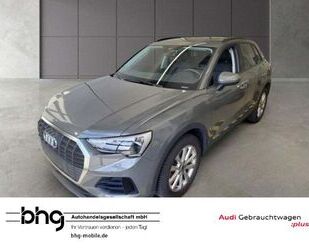 Audi Audi Q3 35 TFSI S-tronic AHK Virtual GRA Navi Sitz Gebrauchtwagen